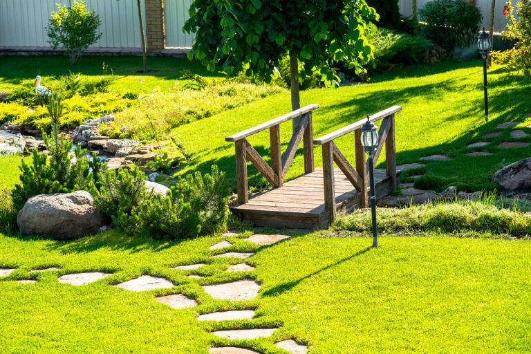 How to Level Backyard: Simple Steps for a Perfectly Flat Outdoor Space
