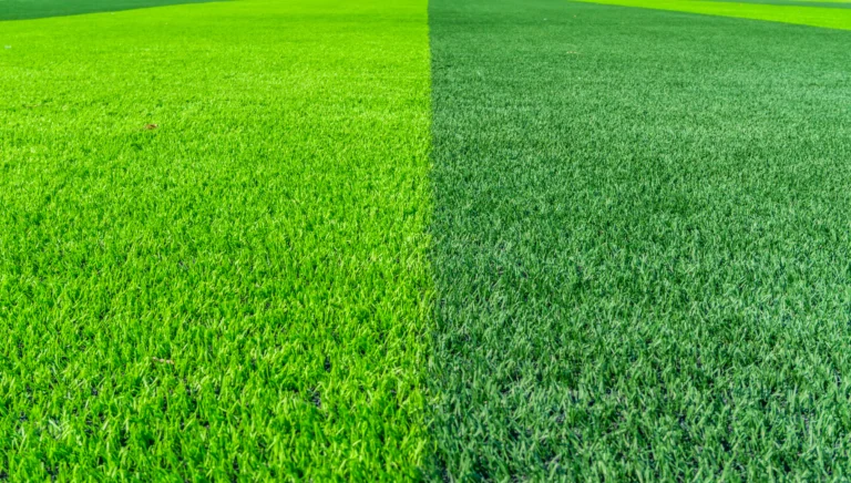 Benefits of Artificial Grass vs. Natural Grass: A Comprehensive Comparison