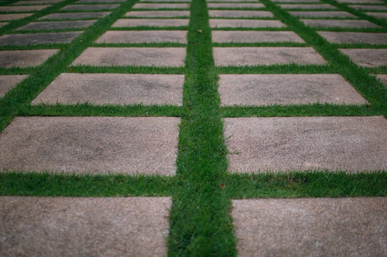 DIY Projects with Artificial Grass and Pavers: Enhancing Your Outdoor Space
