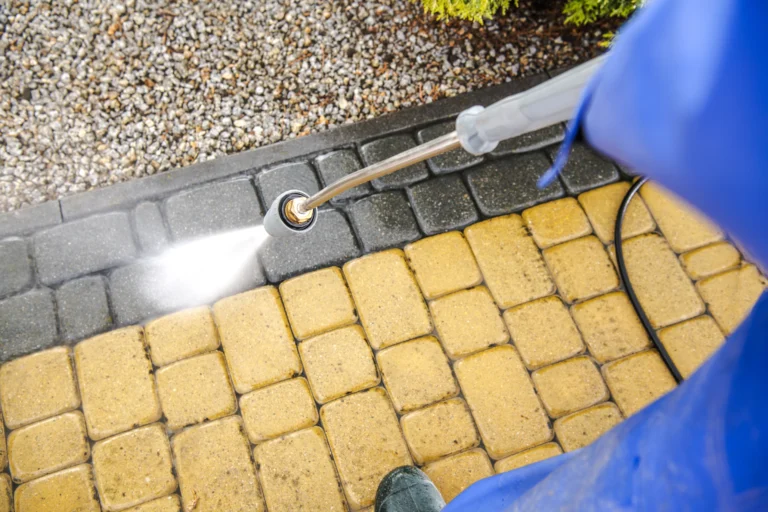 How to Clean and Seal Your Patio Pavers: Expert Tips for a Pristine Outdoor Space
