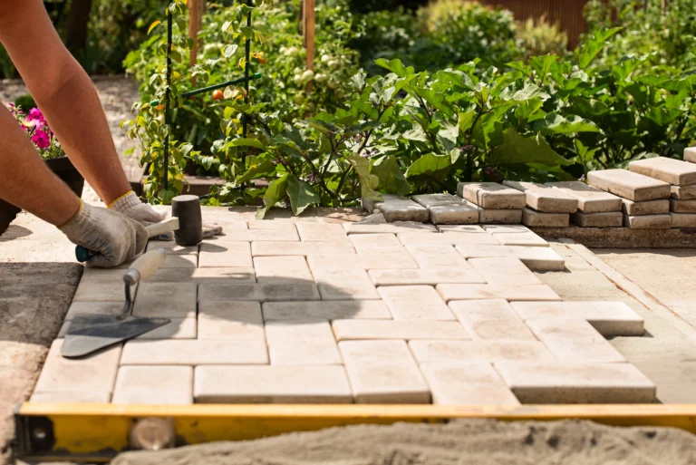 How to Choose the Best Pavers for Your Patio: Expert Tips and Factors to Consider
