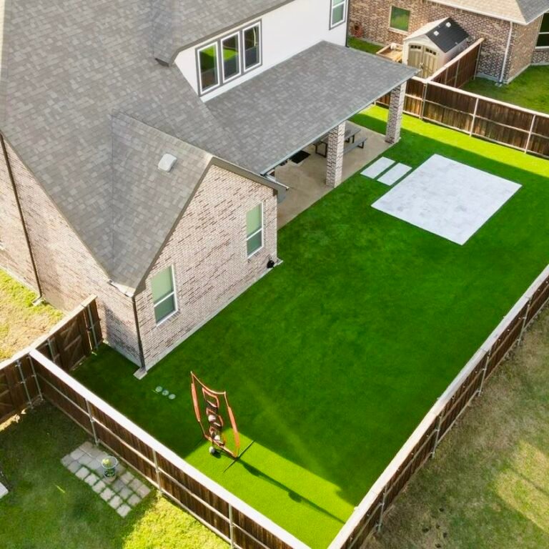 Why Professional Turf is the Perfect Choice for Outdoor Spaces