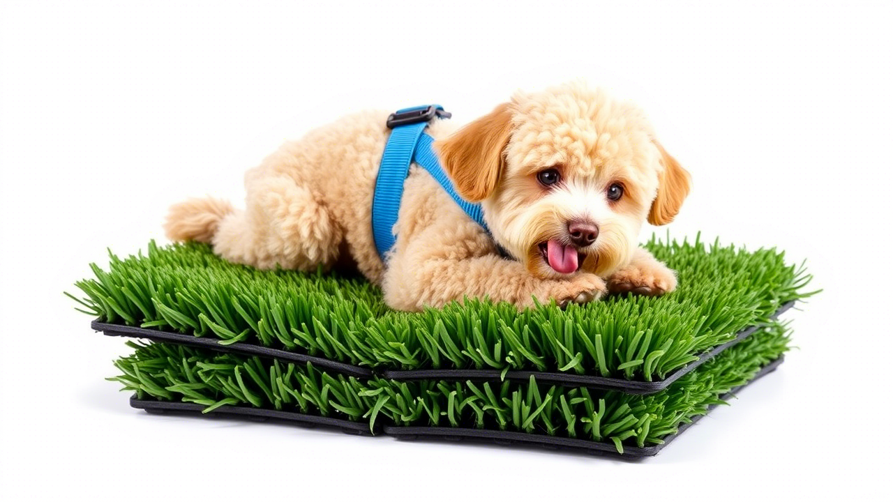 Best Artificial Grass for Dogs