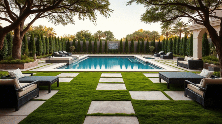 the best pave and turf combinations ,