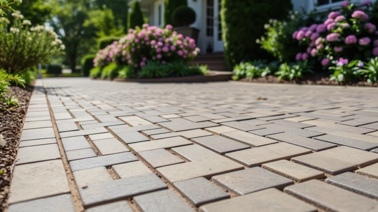 decorative landscaping rocks.