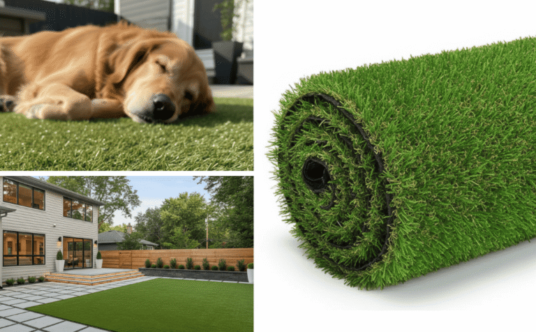 Pet Turf Pricing Guide