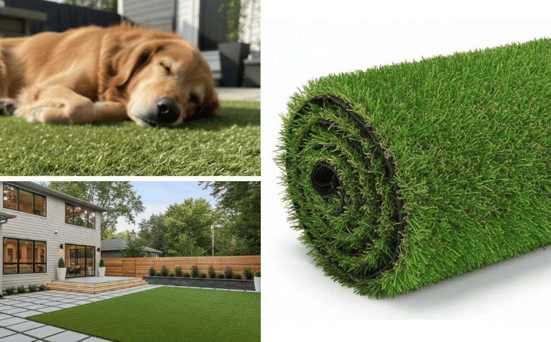 Pet Turf Pricing Guide
