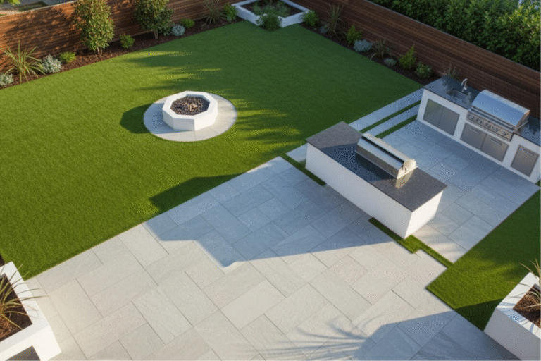 artificial grass advantages