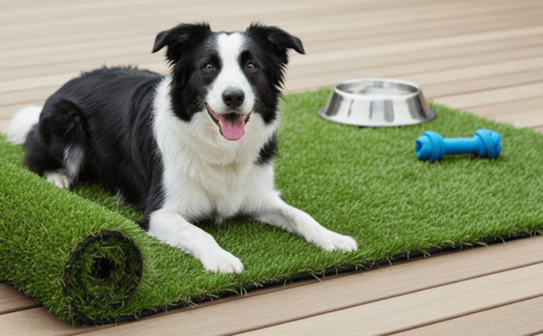 pet turf