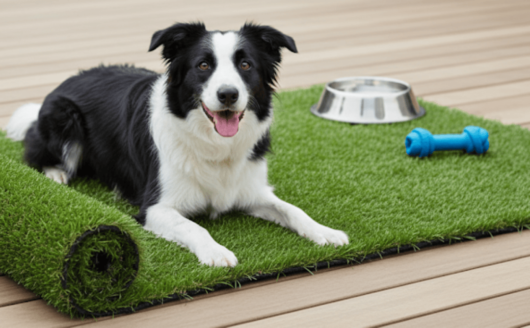 pet turf