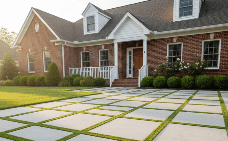 DFW Pavers