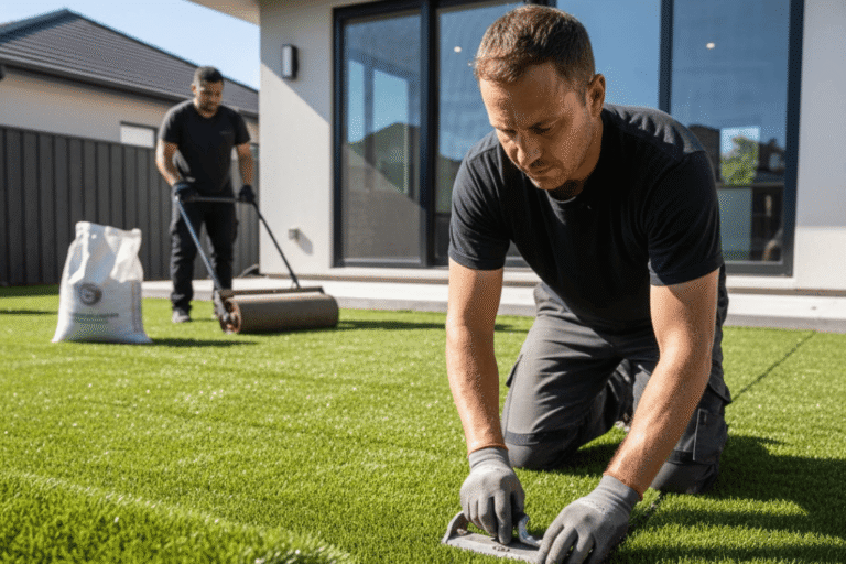 Artificial Turf Dallas TX
