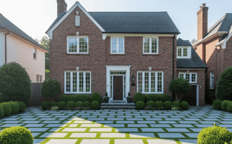 Why Homeowners Love Artificial Turf Dallas TX for Beautiful, Easy Yards