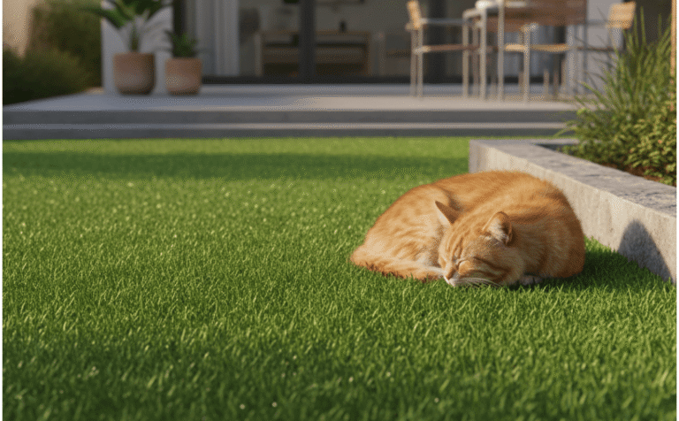 Artificial Turf for Dogs