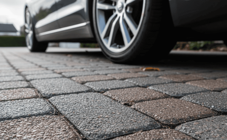 driveway pavers