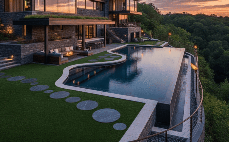 Best Artificial Turf Installation in Texas