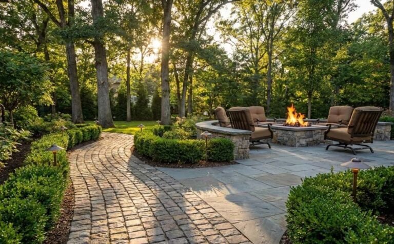 Landscape Pavers
