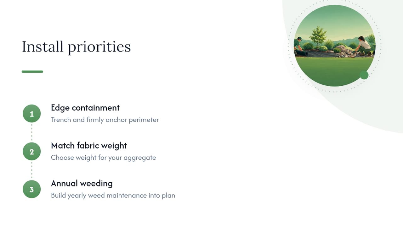 Our Honest Opinion: Stop Obsessing Over Fabric Weight, Start Obsessing Over Edges — overview diagram